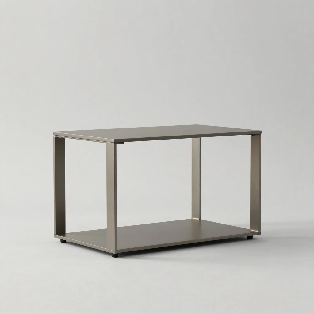 Alto Monitor Riser