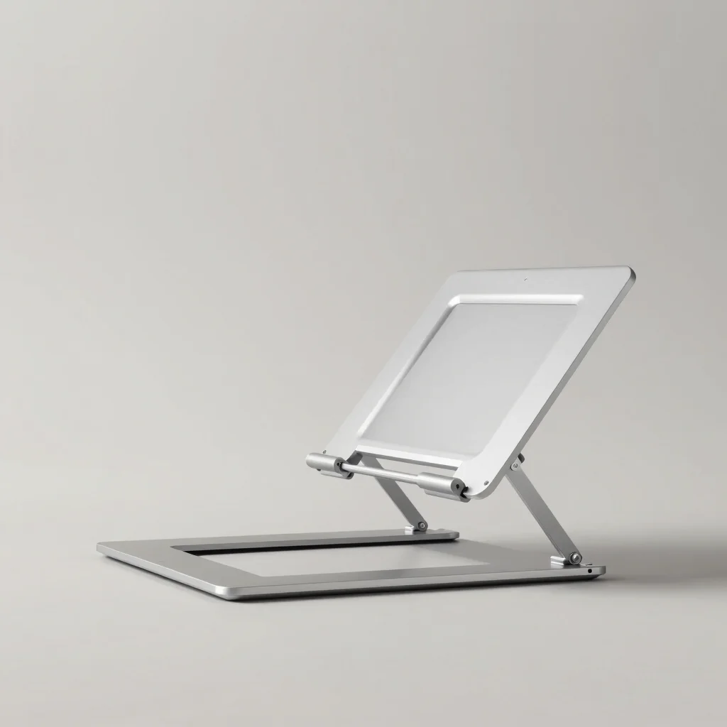 Arc Laptop Stand