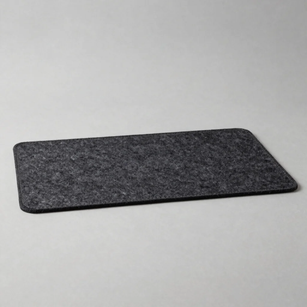 Field Desk Mat