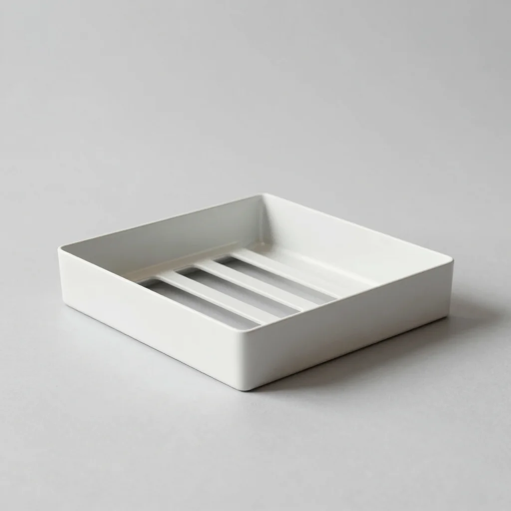 Underdesk Cable Tray