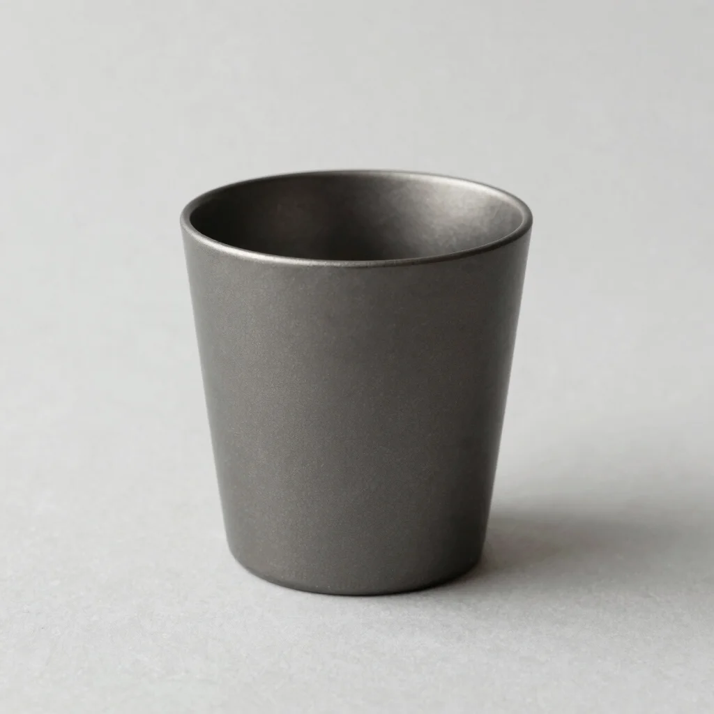 Slate Pen Cup