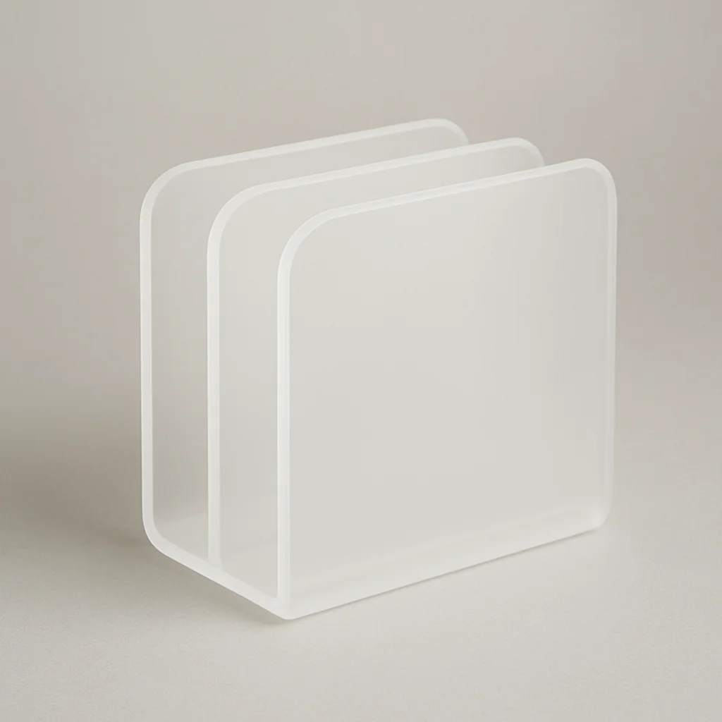 Grid Letter Sorter