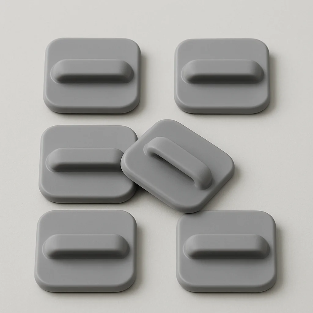Cable Anchor Set