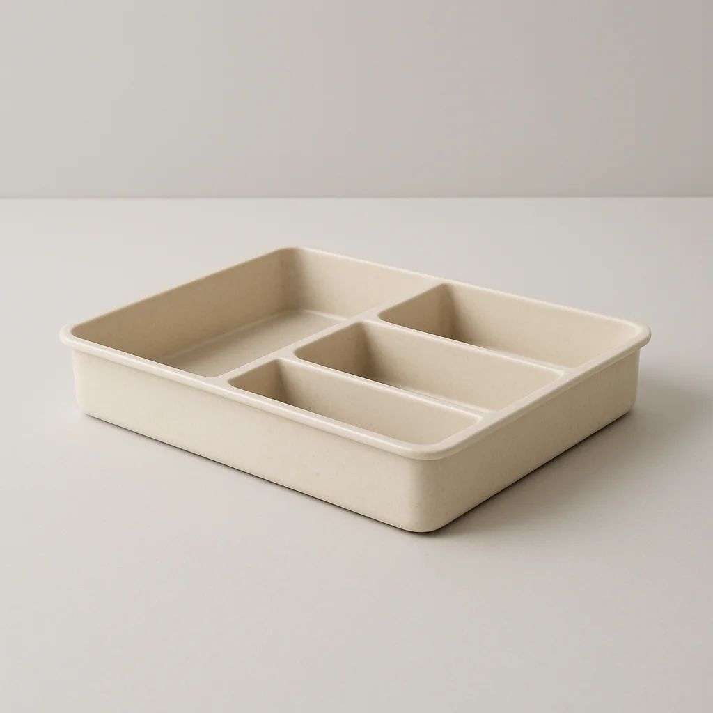 Stack Drawer Tray
